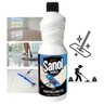 Limpador de Porcelanato Sanol Pro 1l - 2