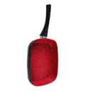 Ver imagem 4 de Frigideira Grill Indução Quadrada 24cm Antiaderente Cabo Ergonomico Duravel