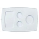 Ver imagem 7 de Caixa Termica Mor Azul 34l 25108161