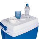 Ver imagem 6 de Caixa Termica Mor Azul 34l 25108161