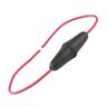 Porta Fusivel Permak 24 com Fio 16 para Auto Radio - 1