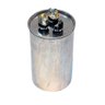 Capacitor Duplo 40+5 380/440vac Capacitores - 1