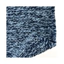 Ver imagem 3 de Tapete Tear 140x180 Ma Trança Azul