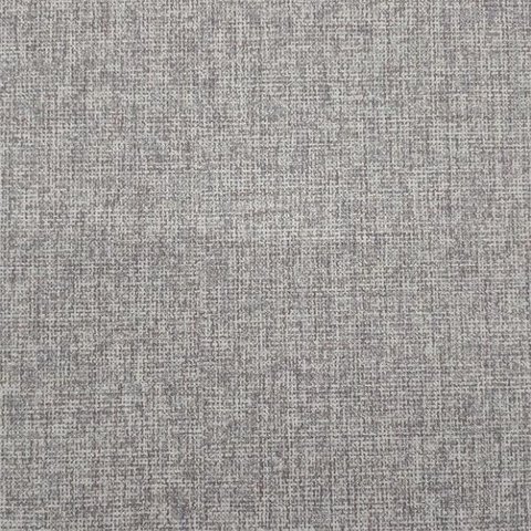 Papel de Parede Kantai Kan Tai Linho Textura Cinza Vinílico Lavável 5m Quadrados 10m X 0,53m Element