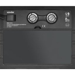 Mascara para Solda Automática Tonalidade 9-13 - 3