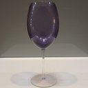 Ver imagem 3 de Jg 2pç Taças Água Home&co Opus Vidro 590ml 23x9x9cm Violeta