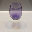 Ver imagem 6 de Jg 2pç Taças Água Home&co Opus Vidro 590ml 23x9x9cm Violeta