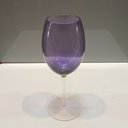 Ver imagem 5 de Jg 2pç Taças Água Home&co Opus Vidro 590ml 23x9x9cm Violeta