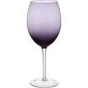 Ver imagem 1 de Jg 2pç Taças Água Home&co Opus Vidro 590ml 23x9x9cm Violeta