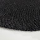 Ver imagem 3 de Tapete Sisal Natural 300 Redondo Cx