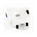 Ver imagem 4 de Painel Plafon 18w Embutir Quadrado Branco Neutro 4000k