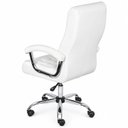 Ver imagem 4 de Cadeira Escritório Presidente Molas Office Big Oslo
