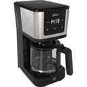 Ver mais imagens de Cafeteira Programável 1,2 Litros com Display Digital 30 Cafés OCAF550 Oster