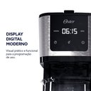 Ver imagem 7 de Cafeteira Programável 1,2 Litros com Display Digital 30 Cafés OCAF550 Oster