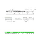 Ver imagem 3 de Corrediça Telescópica Zinco Acetinado Tt-35 One-touch 25kg Fgvtn 400 Mm - 0073.035400ot
