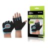Luva Musculação para Treino Ajustável Unissex - Par - 1