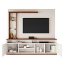 Ver imagem 7 de Estante Home Para TV até 65 Polegadas 2 Portas América Yescasa