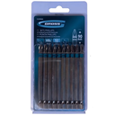 Ver imagem 1 de Jogo de Pontas Bits Phillips Magnetica Ph2 90mm com 10 Peças Gross