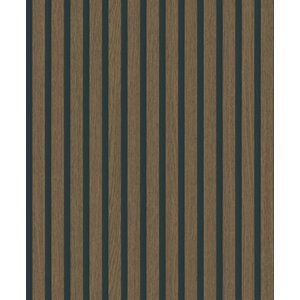 Papel de Parede - Ripado Caramelo