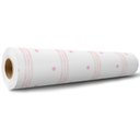 Ver imagem 6 de Kit 12 Metros Papel de Parede Infantil Adesivo Rosa com Listras Decoração para Quartos