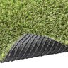 Grama Sintética Artificial 20mm com Proteção Uv e Anti-fungo 2,00 X 5,00m (10m²) - 6
