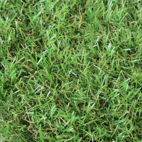 Grama Sintética Artificial 20mm com Proteção Uv e Anti-fungo 2,00 X 5,00m (10m²)