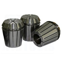 Kit Jogo de Pinças Er32 com 3 Peças - Cap. 5/6/8mm - 1