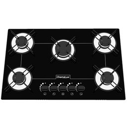 Kit Balcão Cooktop 1 Porta Br C/fogão Cooktop 5 Bocas - 3