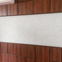 Ver imagem 2 de Microsseixo Strato Branco para Parede 31x38 - 3m²