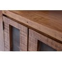 Ver imagem 4 de Ilha Gourmet Madeira Maciça Paiol