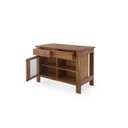 Ver imagem 2 de Ilha Gourmet Madeira Maciça Paiol