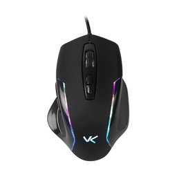 Mouse Gamer S29 7200 Dpi 7 Botões Led Rgb Cabo 1,8m - Mvs29rgb - 1