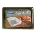 Ver imagem 2 de Forma Assadeira Antiaderente Nº 3 Grelha Removível–não Gruda