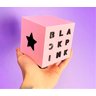 Luminária de Mesa Black Pink Girl Group Presente K-pop - 7