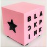 Luminária de Mesa Black Pink Girl Group Presente K-pop - 2