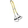 Kit Fita Treinamento Suspenso Suporte / Teto Parede Tipo Trx - 4