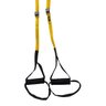 Kit Fita Treinamento Suspenso Suporte / Teto Parede Tipo Trx - 6