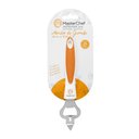 Ver imagem 1 de Abridor de Garrafa Masterchef 19cm Aço Inox