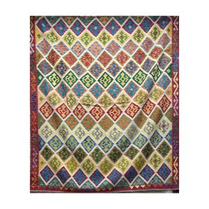 Tapete Kilim Ghashighay 257x297 79875