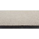 Ver imagem 3 de Tapete 2,00 X 2,50 Sisal Edantex Vitale Des 13 4mm Bege:Sisal/Bege