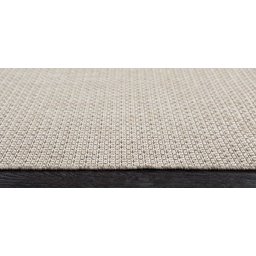 Tapete 2,00 X 2,50 Sisal Edantex Vitale Des 13 4mm Bege:Sisal/Bege - 3