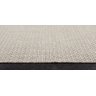Tapete 2,00 X 2,50 Sisal Edantex Vitale Des 13 4mm Bege:Sisal/Bege - 3