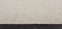 Ver imagem 3 de Tapete 2,00 X 2,50 Sisal Edantex Vitale Des 13 4mm Bege:Sisal/Bege