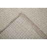 Tapete 2,00 X 2,50 Sisal Edantex Vitale Des 13 4mm Bege:Sisal/Bege - 5