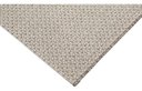 Ver imagem 4 de Tapete 2,00 X 2,50 Sisal Edantex Vitale Des 13 4mm Bege:Sisal/Bege