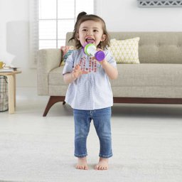 Aprender e Brincar Microfone - Fbr74 - Fisher-price - 5