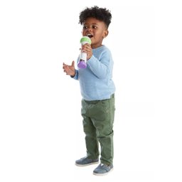 Aprender e Brincar Microfone - Fbr74 - Fisher-price - 7