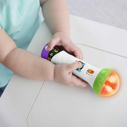 Aprender e Brincar Microfone - Fbr74 - Fisher-price - 4