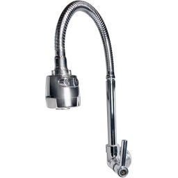 torneira liege cozinha gourmet mesa 2 opções de jato - 1