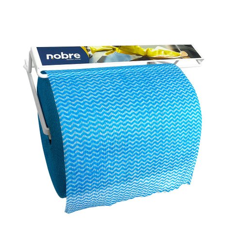 Suporte Metalico para Pano M Uso em Rolo Nobre